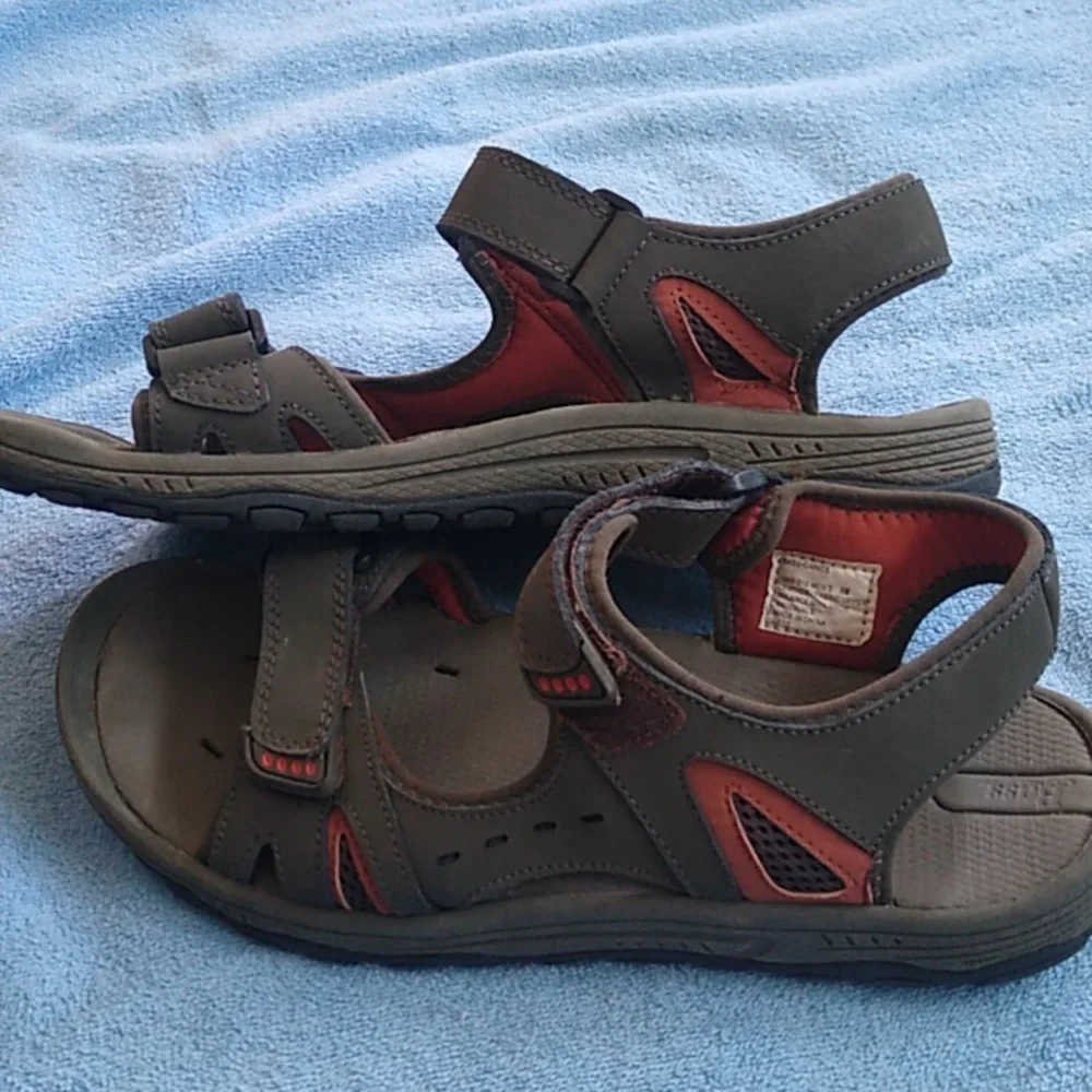 Bass Men's Sandals